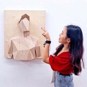 Meet your Posher, Cathy